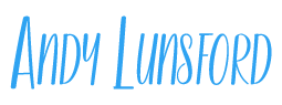 Andy Lunsford