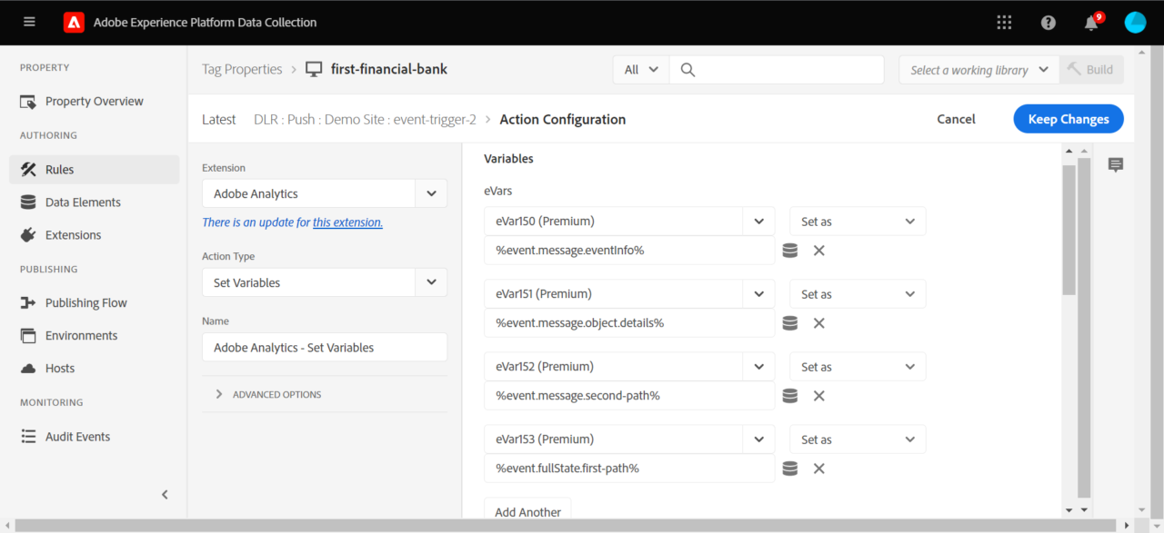 3 Cool Tricks for the Adobe Client Data Layer Extension - Andy Lunsford
