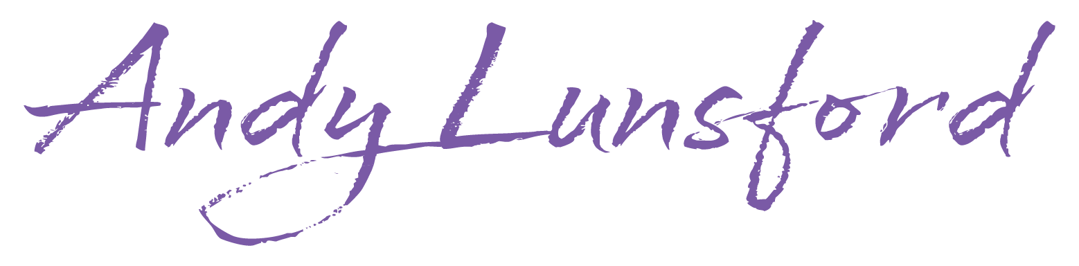Andy Lunsford