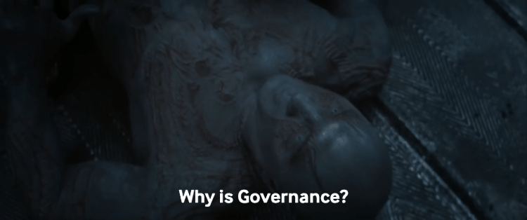 why-is-governance